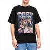 Tory Lanez Hip Hop Vintage WoT Shirt Rap Rapper Stuff Awesome Tees O Neck T-Shirts Pure Cotton Unique Tops