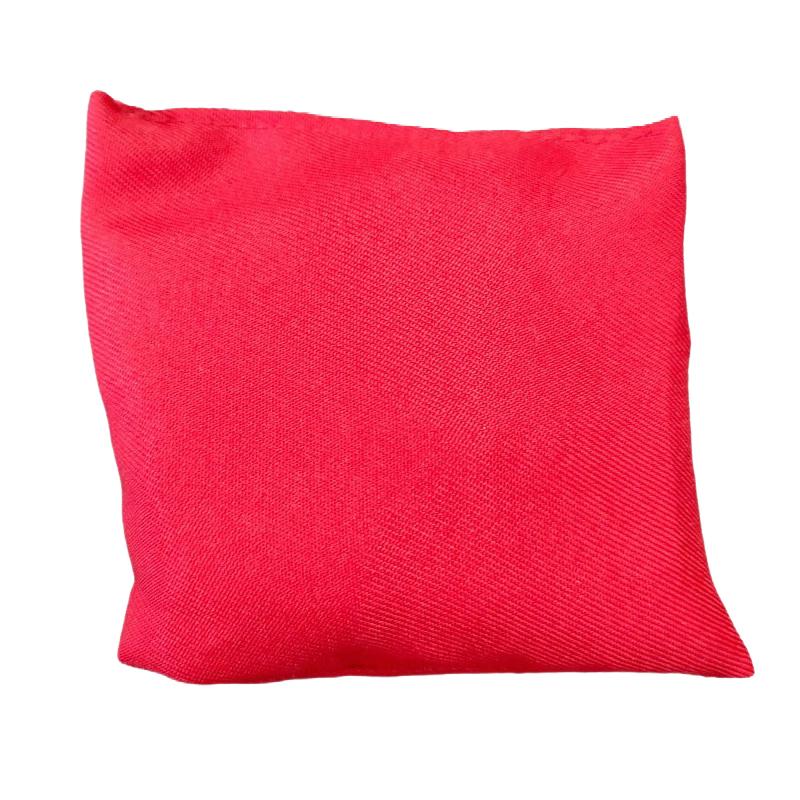 5Pcs Sandbag Game Toss Tossing Kids Outdoor Cornhole Beanbags Toy Gamesprops Beanbag Hole Hand Toys Sports Family Sand