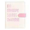 100-Day Challenge Savings Planner: A5 Loose-Leaf Budgeting Notebook for Couples