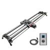 Laicai 80CM Electric Carbon Fiber Camera Slider
