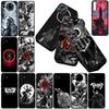Cover for Xiaomi Poco C75 C65 C85 X7 X6 M8 F7 F8 Ultra F6 Pro MI PocoF7 Casing Silicone Phone Case Berserks Poster Guts