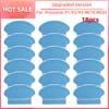 For Proscenic P1 P2 P3 MC70 MC65 Robot Cleaner Vacuum Side Brush HEPA Filter Mop Pad Accessories Replacement Attachment Parts