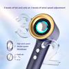 Hair Dryer Negative Ion Intelligent Constant Temperature Hair Care High Power Quick Drying Hair Dryer High Speed Hair Dryer Home