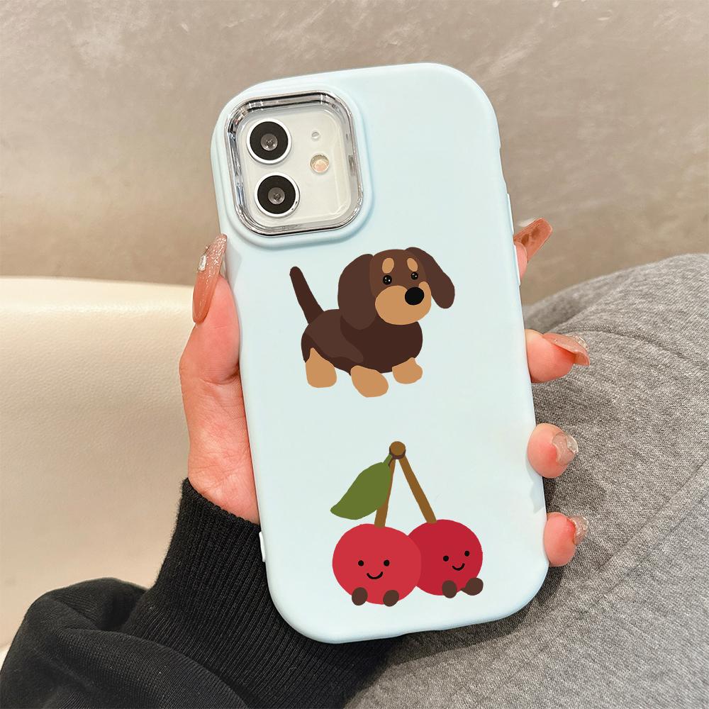 For OPPO A16 A38 A57 A58 A74 A78 A98 Reno8T Reno13F Realme C25S C53 C65 Cartoon Black Cat Silver Edge Soft Liquid Silicone Protective Casing