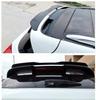 JH Carbon Fiber Texture Universal Spoiler Type B