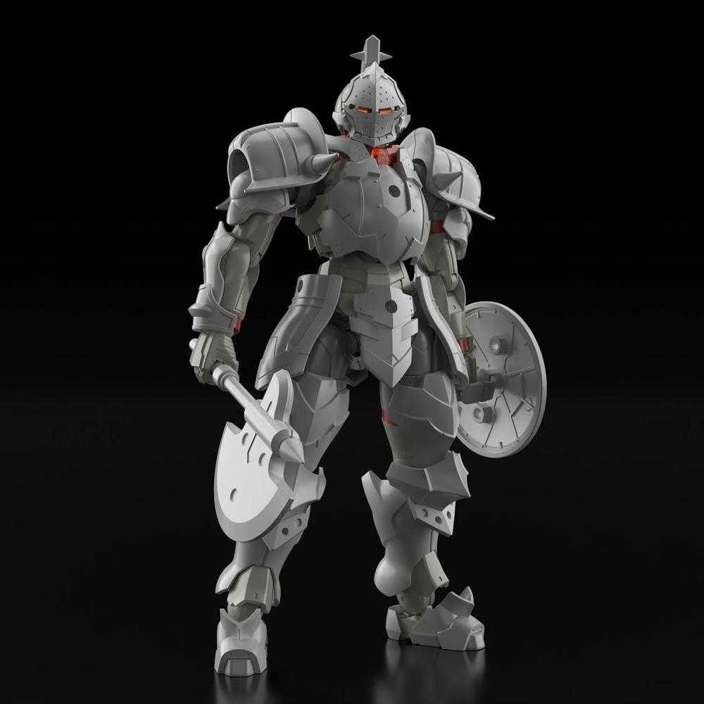 

Bandai Spirits Bandai Spirits 30mf Rebel Fighter Color Coded Plastic Model Revel Fighter