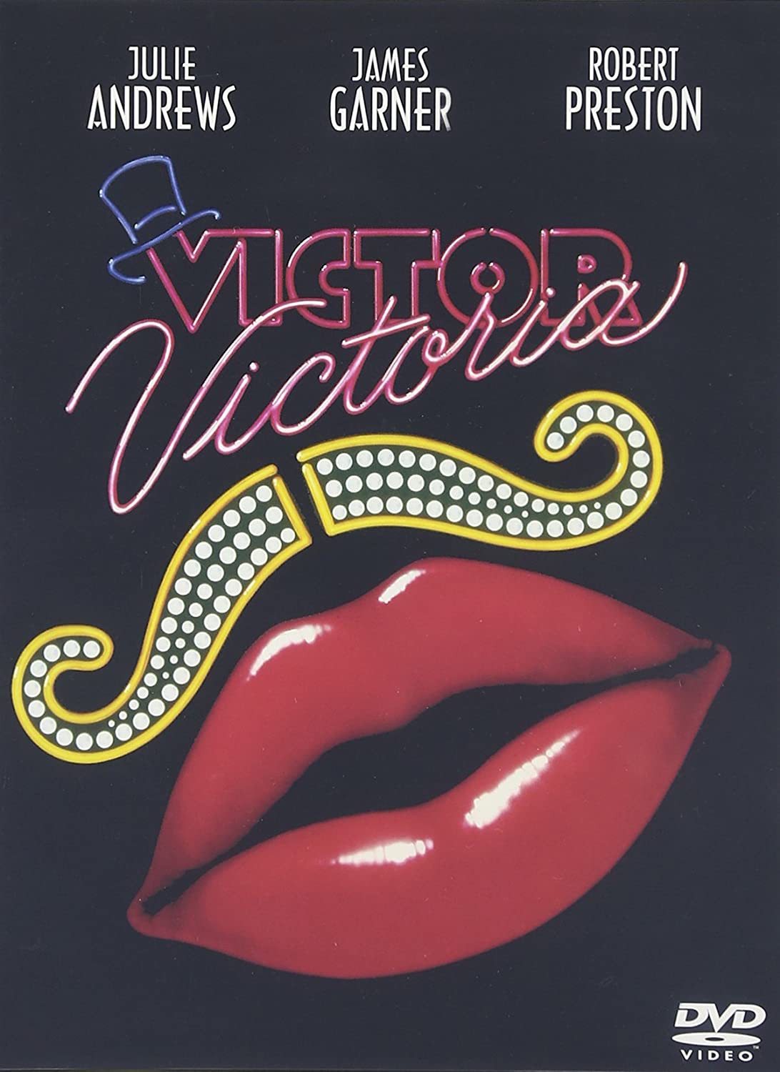 

DVD DVD - Victor / Victoria DL50151 Japan Movies & DVD Used