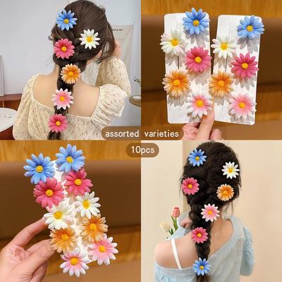 Accessori per capelli bambini – Mollette per capelli per bambini