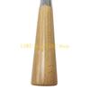 L8RE 51mm Coffee Portafilter For EC200/EC221/ECP33.21/ECO310 Stainless Steel Bottomless Portafilter With Wooden Handle