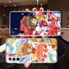 TR7 C-Cardcaptor S-Sakura Phone Case for Motorola Moto G40 G04 G05 One Ace Action  Fusion + Plus Hyper Macro Vision Zoom