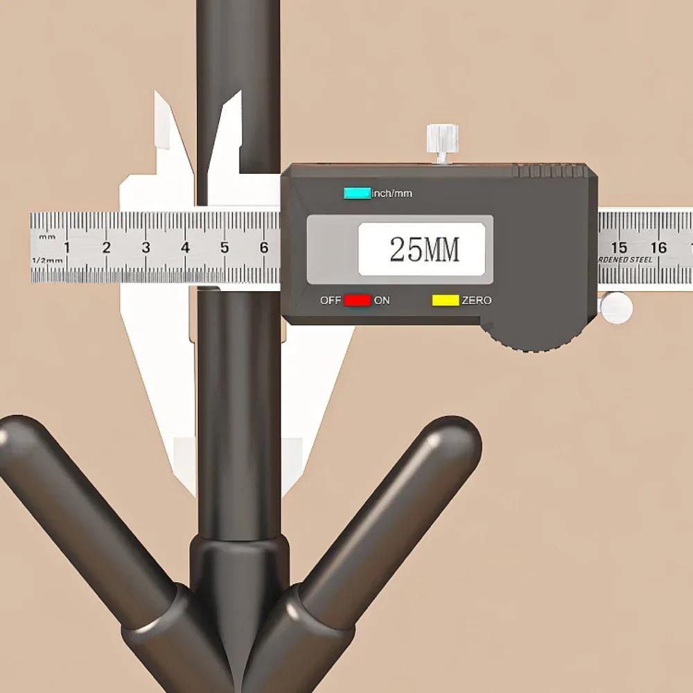 Standing Coat Rack Floor Standing Hook Clothes Hanger Household Clothing Hat Integrated Rack Save Space Bedroom Clothing Shelf