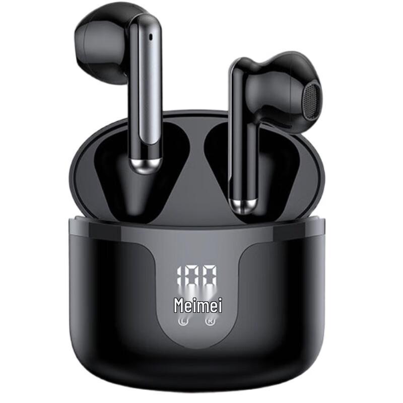 Weisheng WS47 True Wireless Stereo Earbuds
