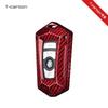 Carbon Fiber Key Case for BMW 1-7 Series 320lim
