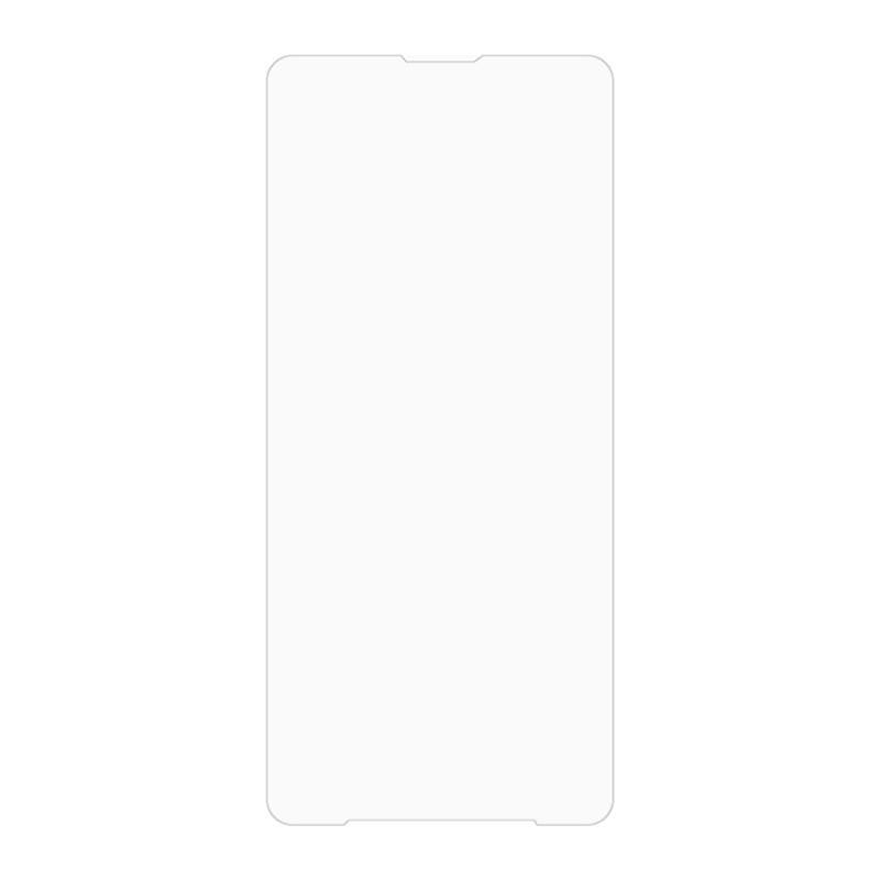 

For Sony Xperia 1 VI Screen Protector 0.3mm Arc Edge Tempered Glass Film Type A
