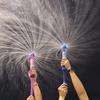 New Romantic Firework Water Sprayer, High-Pressure Firework Fountain | Suitable for Party Games and Pool Photo Props