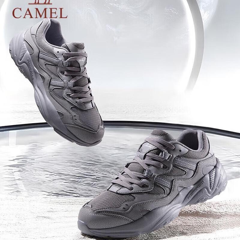 Camel Men s Outdoor Casual Shoes 38