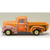 Disney Cars Tomica C-48 Smokey (Standard Type)