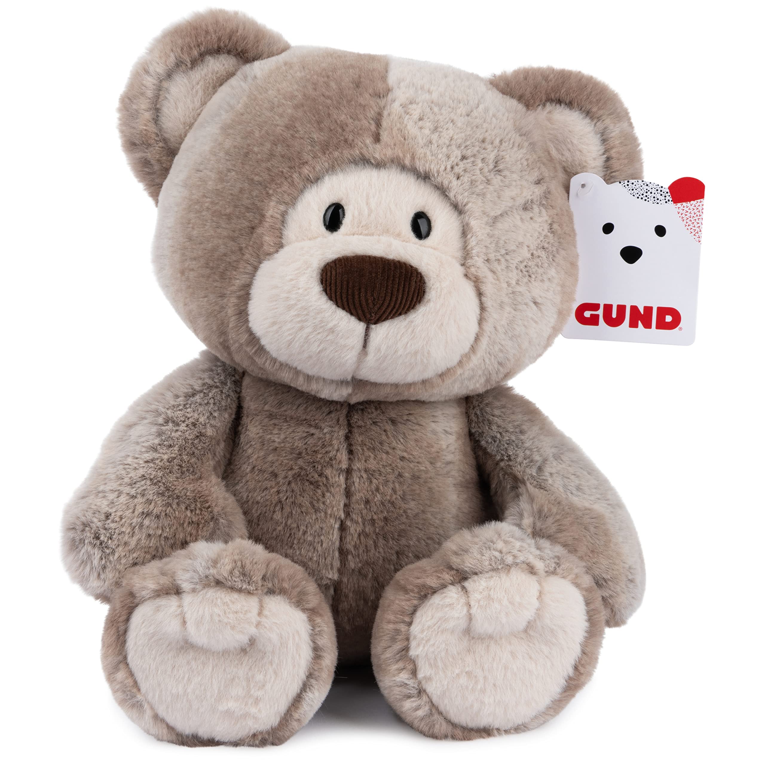 

GUND Мишка Муки 6065826