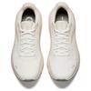 Anta Travel Step 2 Comfortable Versatile Non-Slip Wear-Resistant Low-Top Casual Running Shoes Women Sneaker White Beige 122525546-2