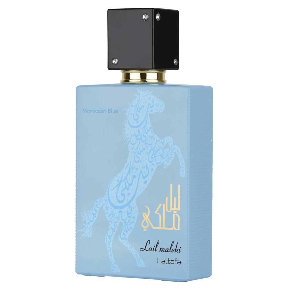 Lail Maleki Moroccan Blue eau de parfum
