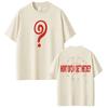 Sänger Louis Tomlinson How Did I Get Here Tour 2026 Bedrucktes T-Shirt Herren Damen Hip-Hop T-Shirt Locker Freizeit Baumwoll-T-Shirts Fan-Geschenke