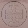 Tory Burch Ella Commuter Large Capacity Nylon Tote Bag Shopping Handbag Shoulder Bag Women Tote Gray 87116-082