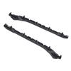For Toyota Prius 2010 2011 2012 2013 2014 2015  Front/Rear Bumper Support Bracket Retainer Left Right 5257547020 5257647020