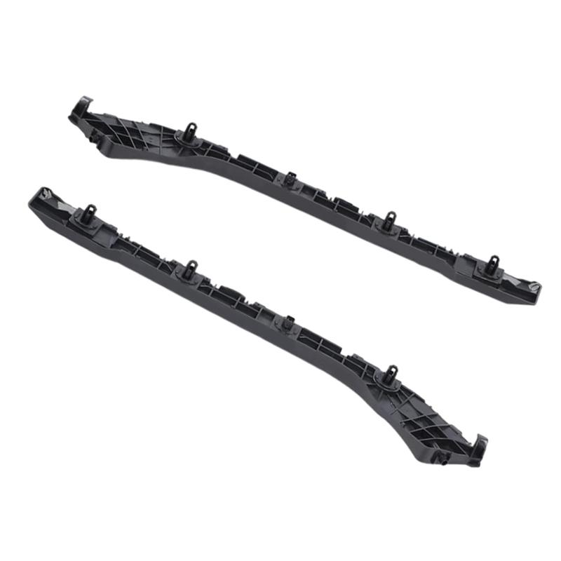 For Toyota Prius 2010 2011 2012 2013 2014 2015 Front/Rear Bumper Support Bracket Retainer Left Right 5257547020 5257647020