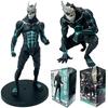 En Stock 1-4 Pièces Amine Kaiju Non. 8 Figurines Kafka Hibino Mina Ashiro Squelette Créatif Modèle PVC Jouets Statues d'Action pour Enfants Poupée Cadeaux