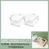 New Combined Storage Box Desktop Drawer Storage Home Organizer Box Cosmetics Lipstick Socks Bar Transparent Storage Basket