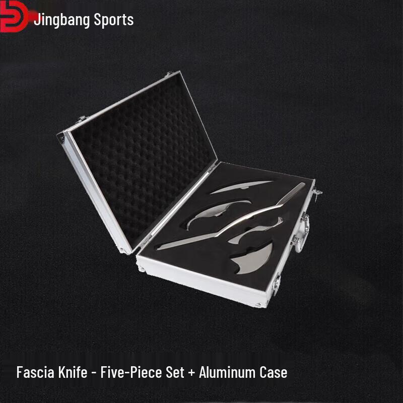Jingbang Myofascial Release Tool Set