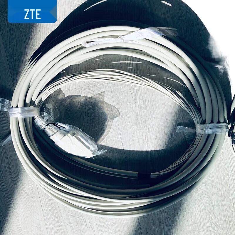 

ZTE S-Series E1 Optical Terminal Unit Coaxial Cable