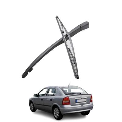 Rear Wiper Arm and Blade 2 Piece Set for Opel Astra G HB 1998-2004 OEM 1273389 6272213