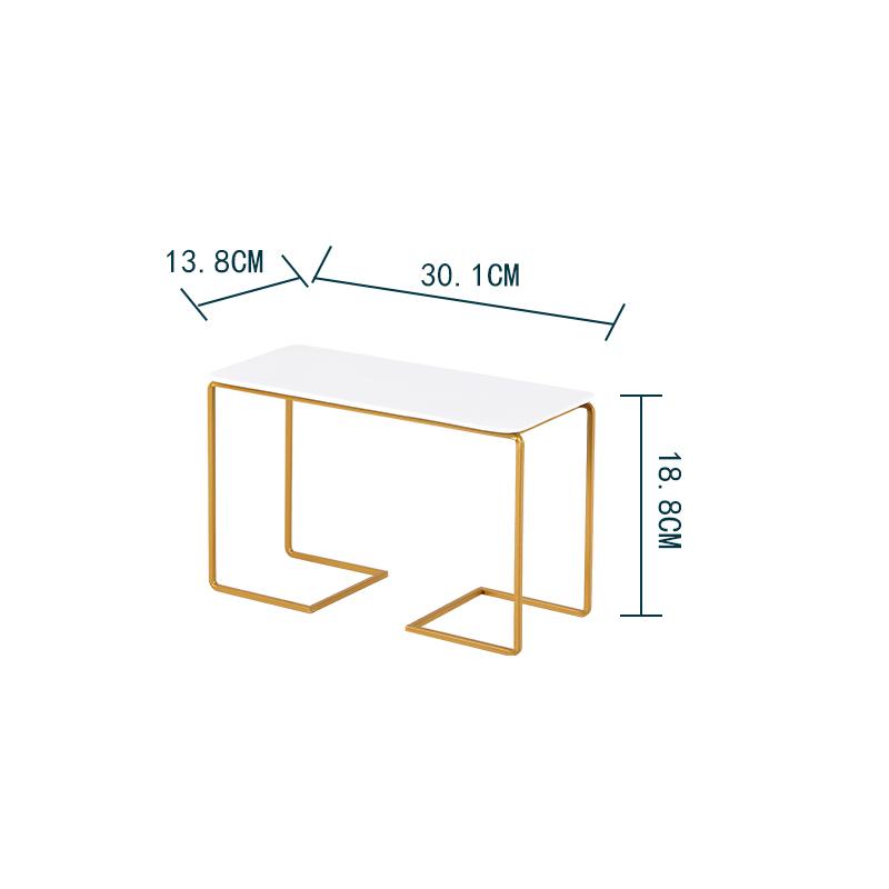 Simplicity Iron Art Ceramic Cake Stand Afternoon Tea High Foot Dim Sum Rack Cake Dessert Display Rack Creative Cake Tools