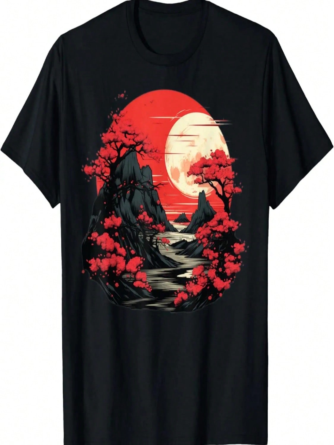 Dreamscape T-Shirt For T-Shirt S разноцветный