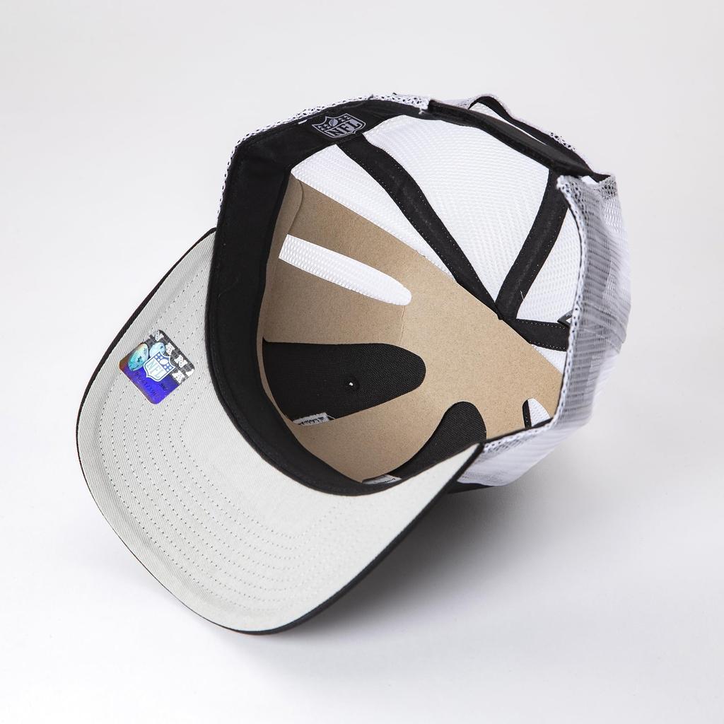 47 Brand NFL Cincinnati Bengals 47 Trucker Mesh Cap