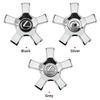 4 pezzi 4260B60380 TY-5700 Tappo Centrale Ruota Auto Coprimozzo Stemmi Emblema per Lexus Lx570 LX450 LX460 Accessori