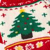 PETCIRCLE Holiday Christmas Knitted Sweater Collection for Pets - Autumn/Winter 