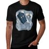 Falling Tshirt Halloween Casual Tshirt