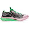 Kiko Kostadinov x ASICS  FN3-S Gel Kayano 28 Sweet Dreams Women Sneakers Pink Green-Eyes 1202A261-700