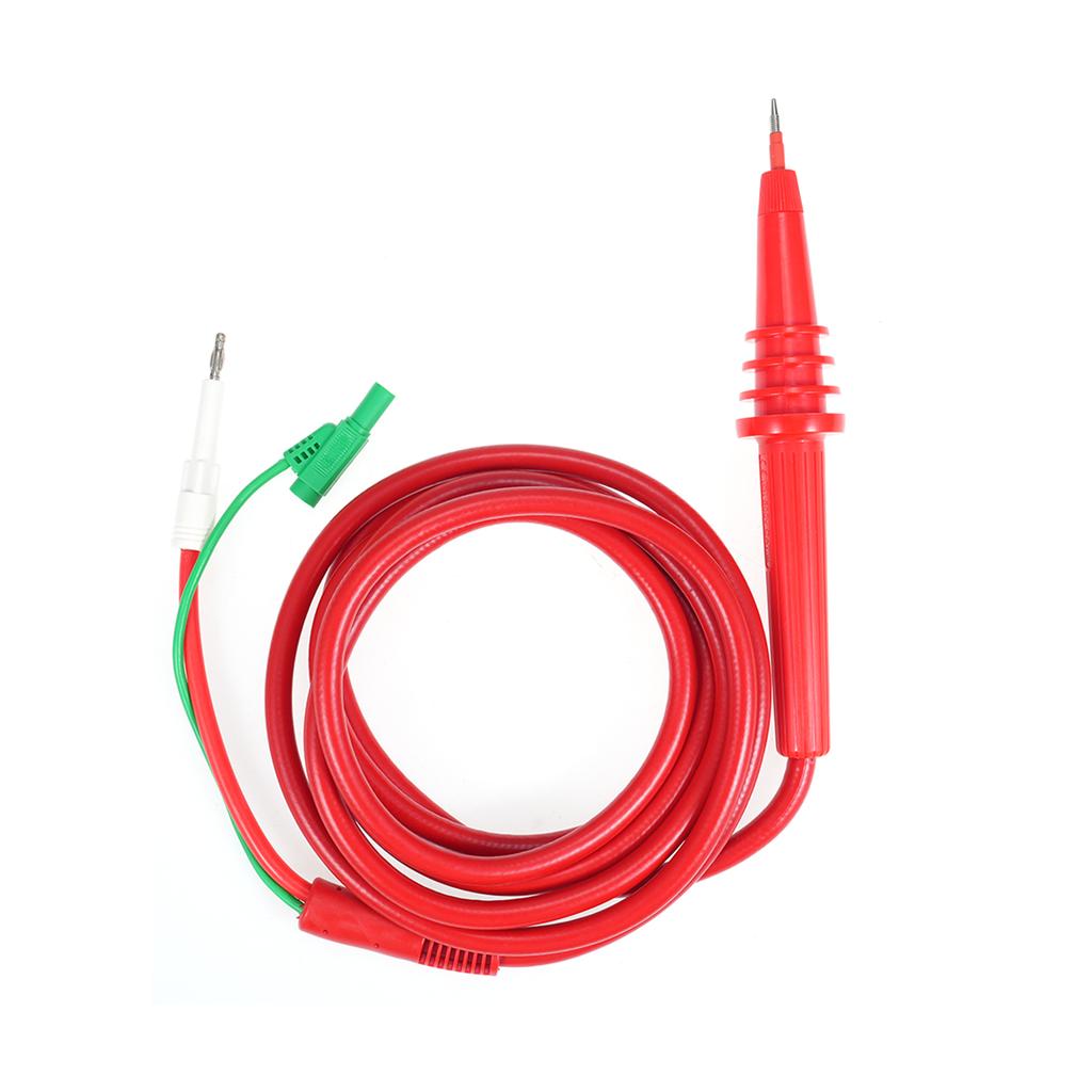 SMART SENSOR ST3128 High Voltage Insulation Megohmmeter Industrial Digital Shakemeter Ultra High