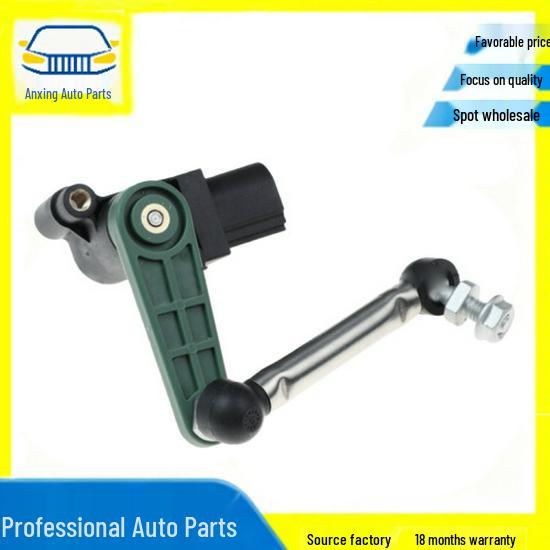 Rear Height Sensor for Porsche (95833107700/7P0616571)