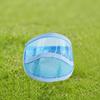 Breathable Muzzles Mask Portable Safety Protective Cover Cat Mouth Cover  Nail Trimming