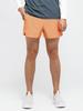 BARREL Men Romantic Motion L.I.S 3/4 Water Shorts Light Orange (B4Smwbs103Log)