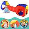 [5] IGLO TUNNEL HOUSE TENT FOR CHILDREN 3in1 GARDEN U277