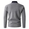 2025 Autumn/Winter Men's Knit Cardigan Jacket