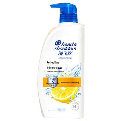 Head & Shoulders Σαμπουάν κατά της Πιτυρίδας