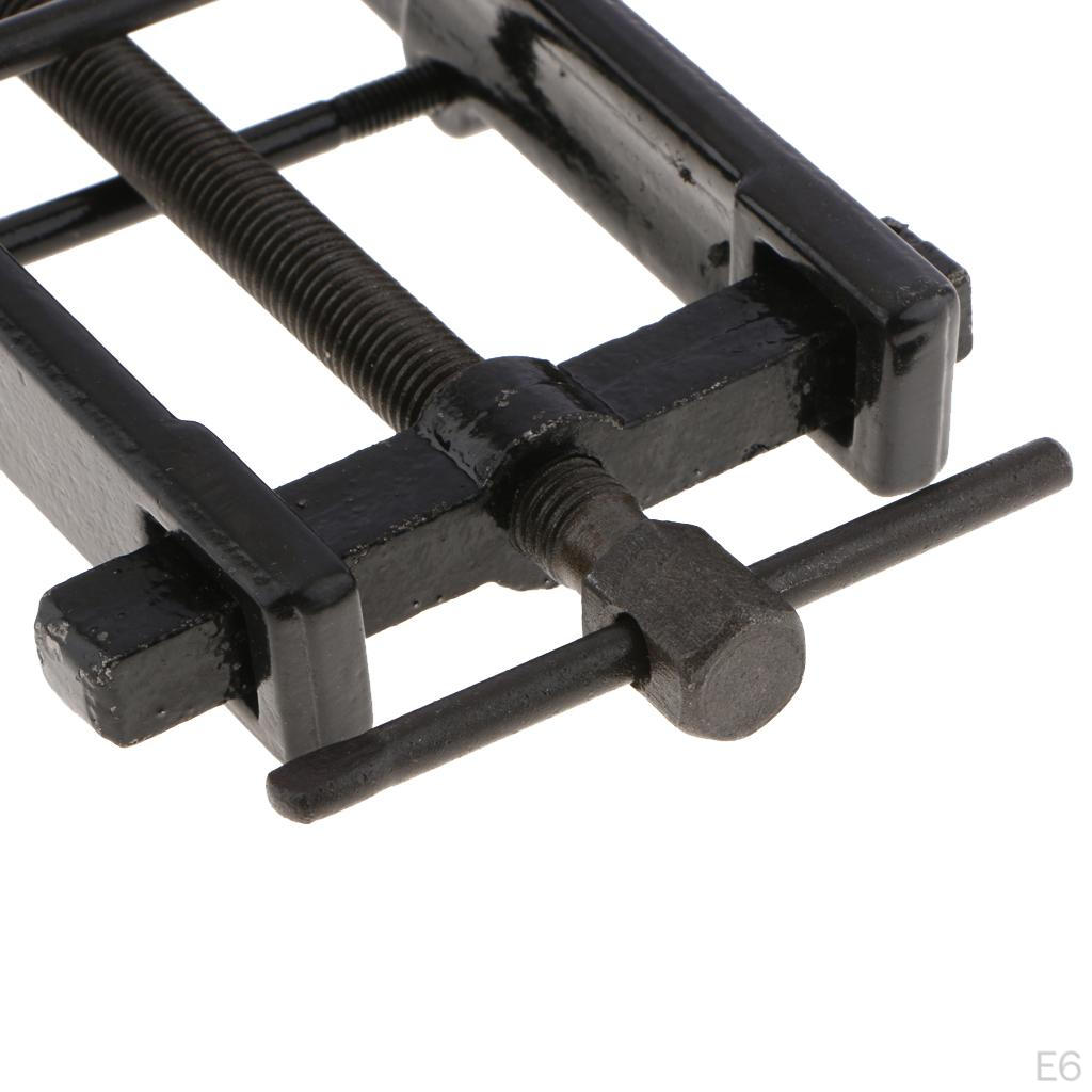 Jaw Bearing Extractor Tool for Vehicle Maintenance