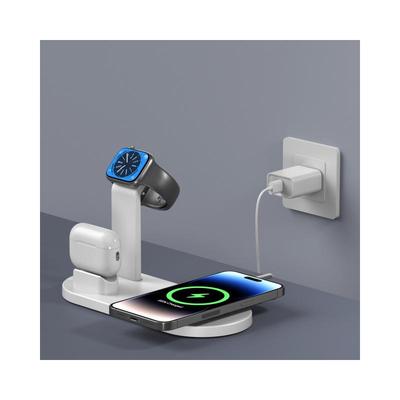 Accesorios para celulares y smartphones – Cargadores inalámbricos