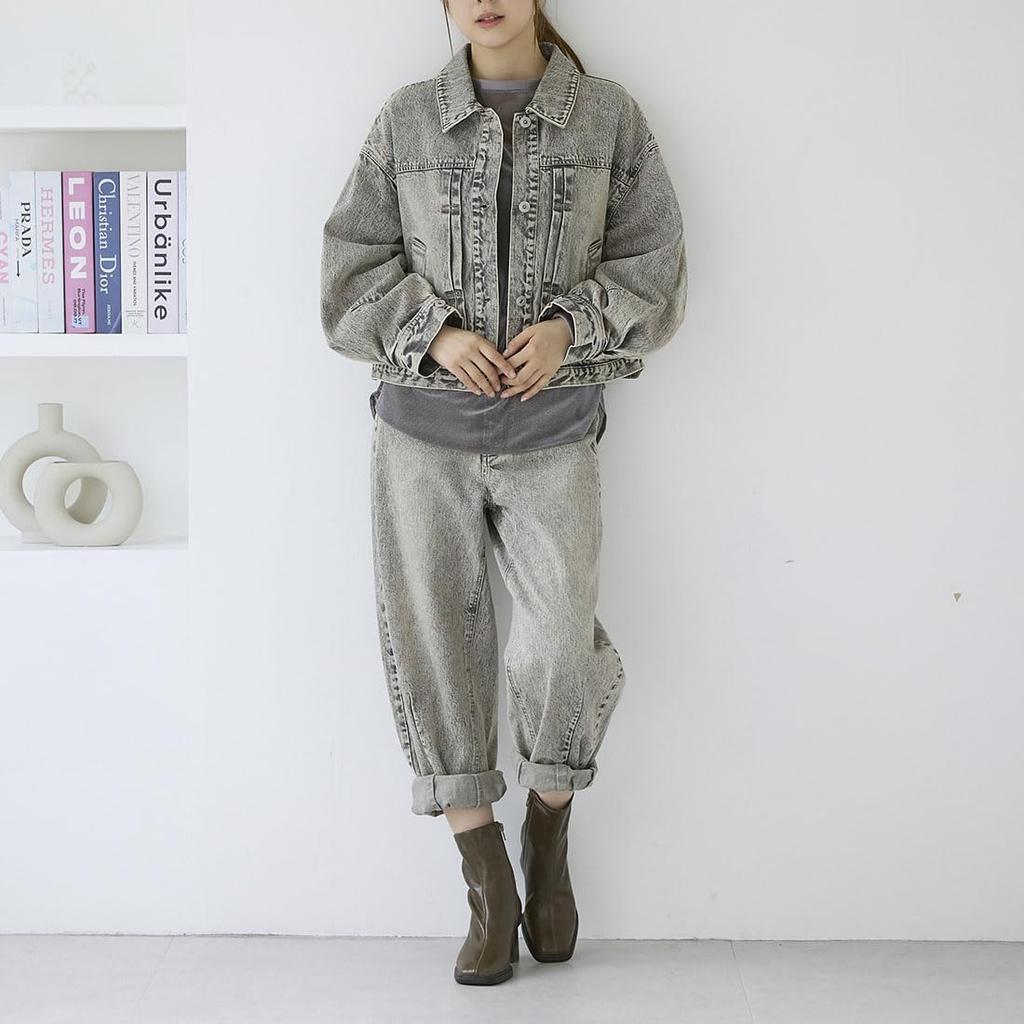 Carino Fashion Boots CAMY48010 Khaki